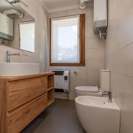 Casa Dei Gigli Appartement *