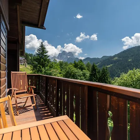 Appartement Casa Dei Gigli