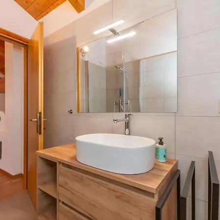 Casa Dei Gigli Apartment *