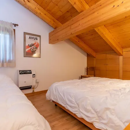 Apartment Casa Dei Gigli *