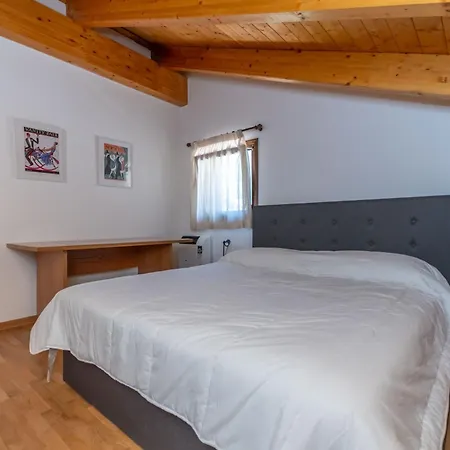 Casa Dei Gigli Appartement