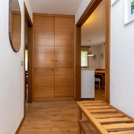 Casa Dei Gigli Appartement *