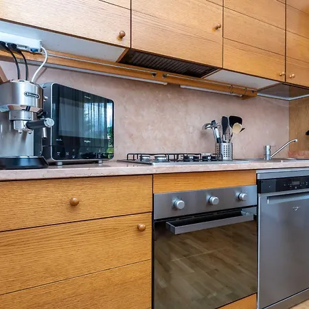 Casa Dei Gigli * Selva di Cadore