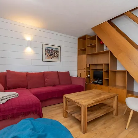 Casa Dei Gigli Selva di Cadore