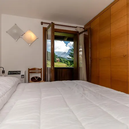 Casa Dei Gigli * Selva di Cadore