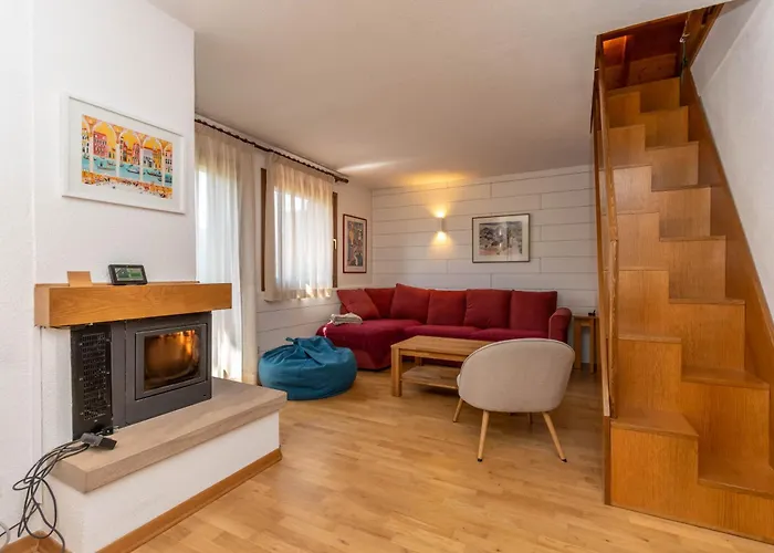 شقة Casa Dei Gigli *