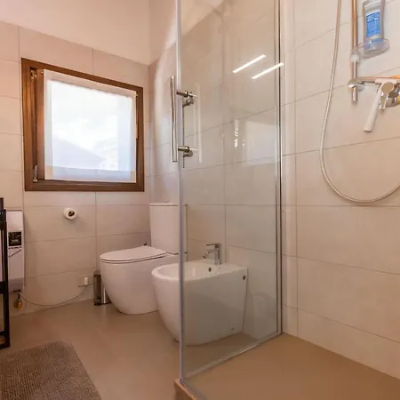 Apartamento Casa Dei Gigli *