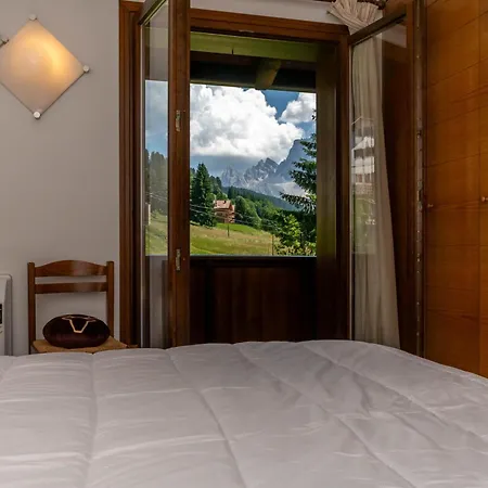 Apartament Casa Dei Gigli *