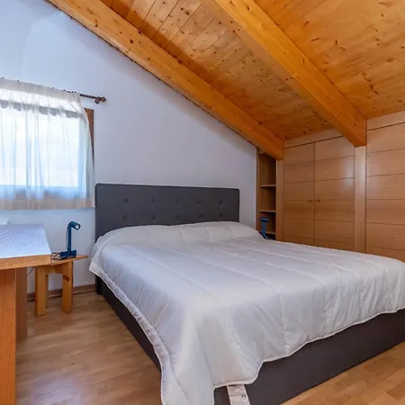 Casa Dei Gigli Apartment Selva di Cadore