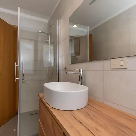 Casa Dei Gigli * Selva di Cadore