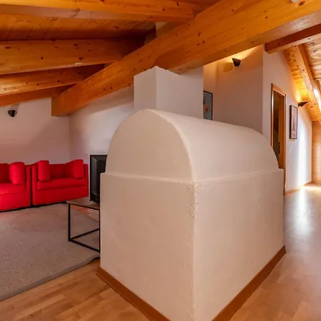 Casa Dei Gigli * Selva di Cadore