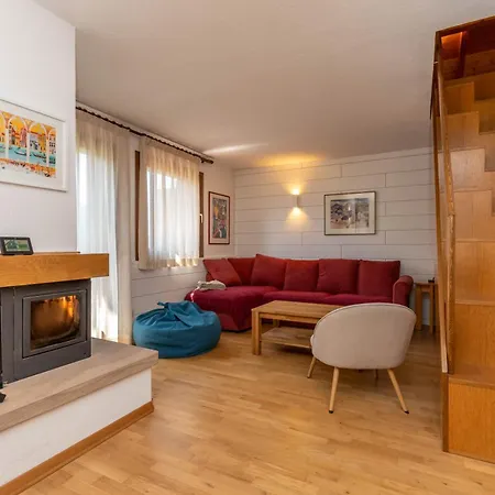 Apartamento Casa Dei Gigli *