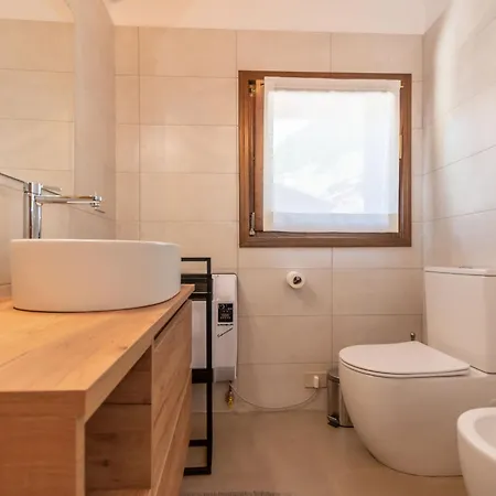 Apartamento Casa Dei Gigli