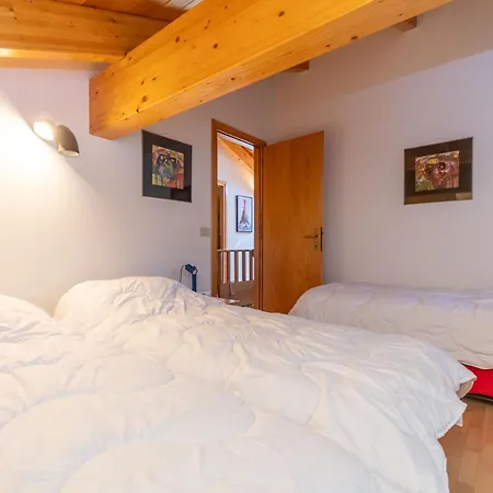 Casa Dei Gigli Apartamento Selva di Cadore