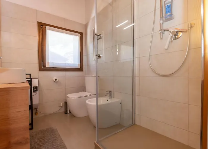 Apartment Casa Dei Gigli *