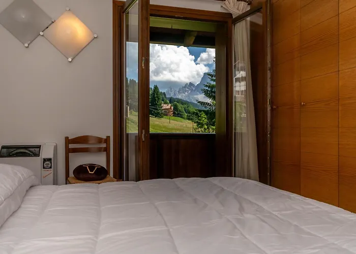 Apartment Casa Dei Gigli *