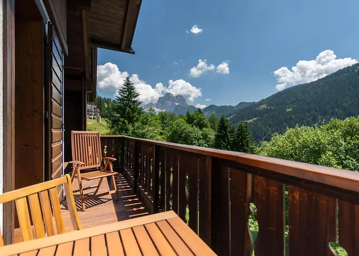 Apartment Casa Dei Gigli