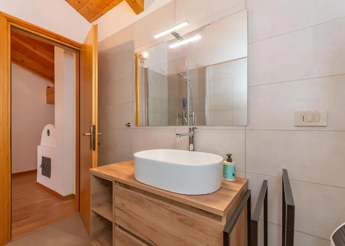 Casa Dei Gigli Apartment *