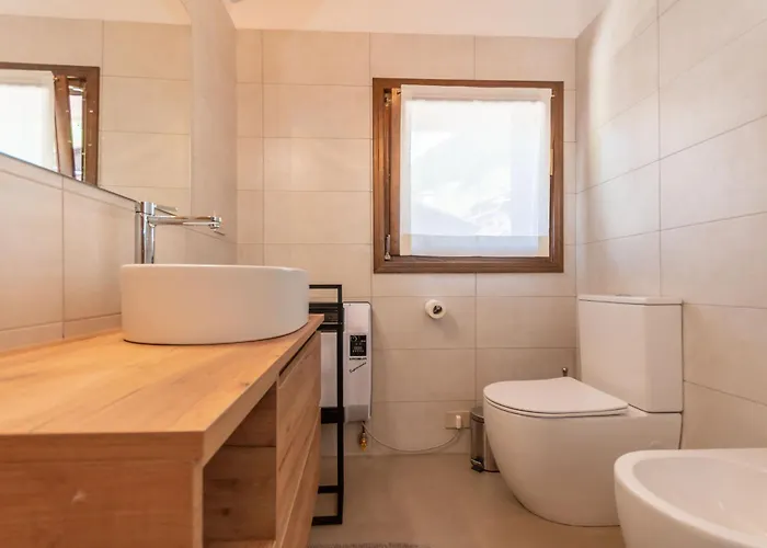 Apartment Casa Dei Gigli