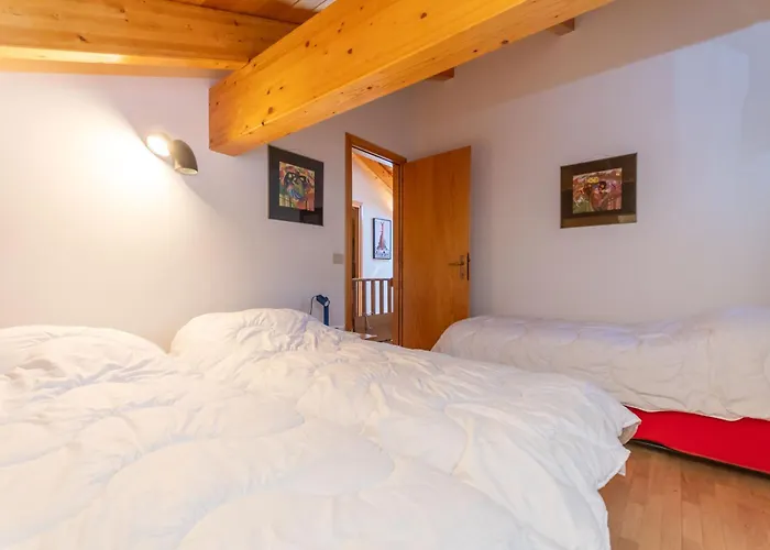 Casa Dei Gigli Apartment Selva di Cadore