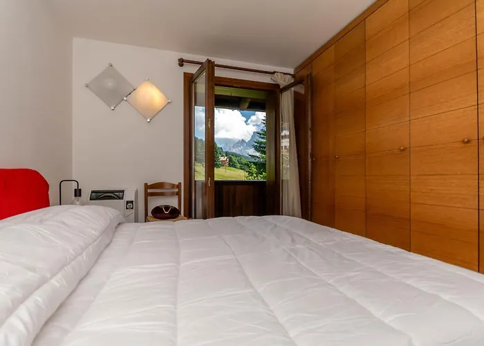Casa Dei Gigli * Selva di Cadore